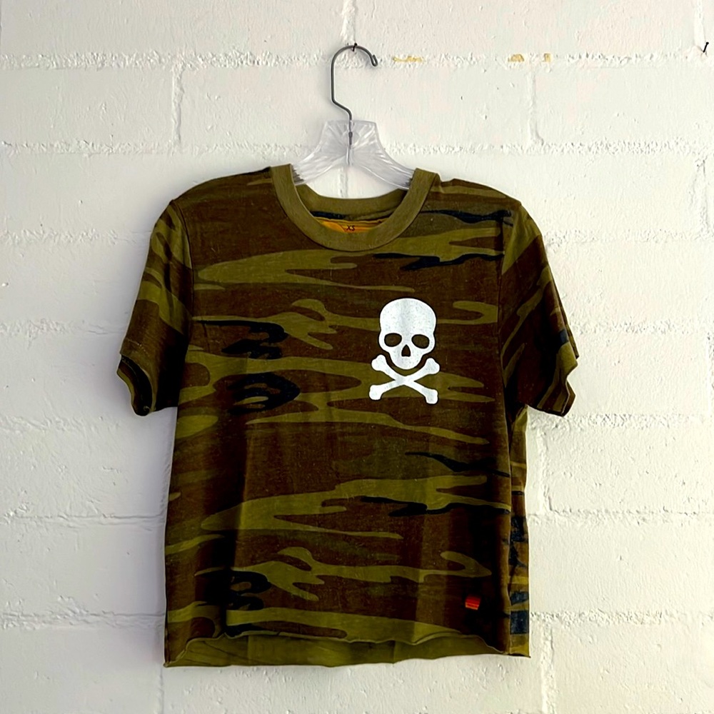 Aviator Nation Boyfriend Tee